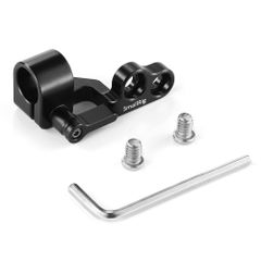 SmallRig Single Rod Clamp  15mm For BMPCC 4K / 6K Cge DCS2279