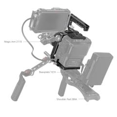 SmallRig 3899 - Handheld Kit for Canon EOS C70