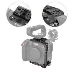 SmallRig 3899 - Handheld Kit for Canon EOS C70