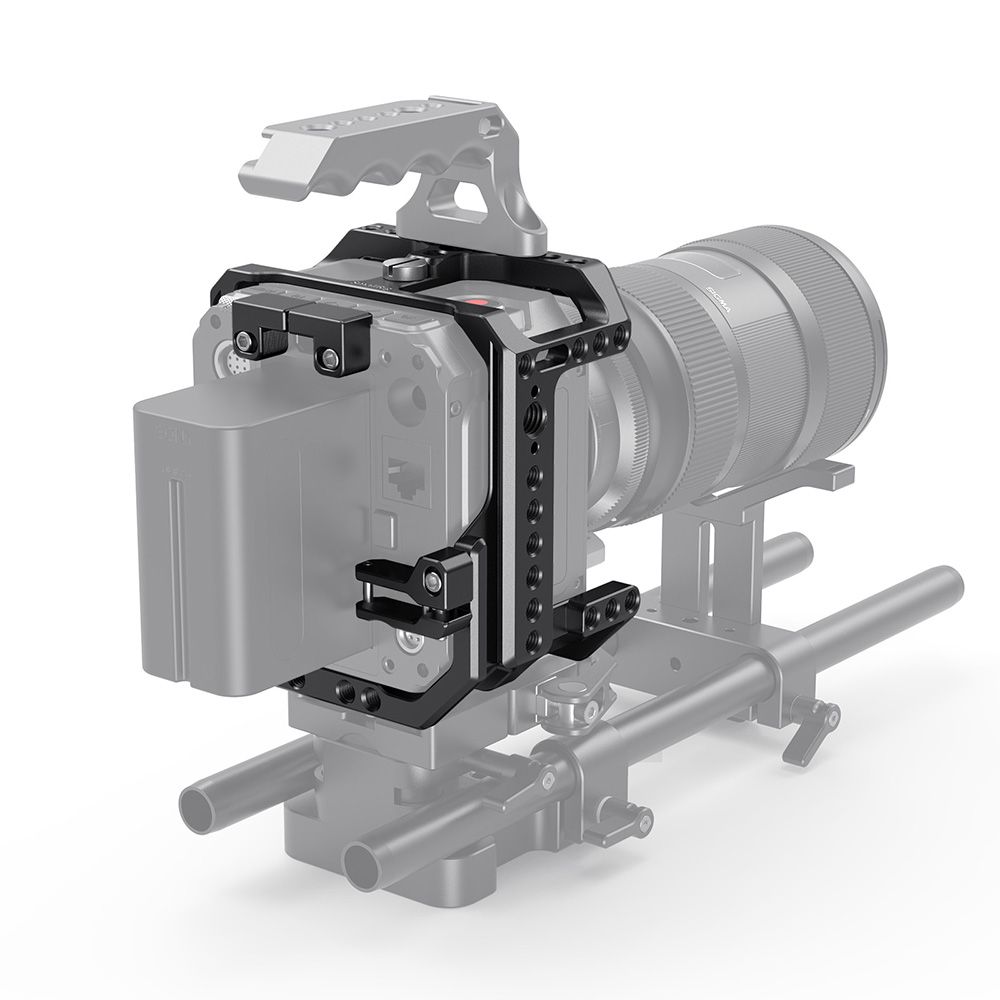Khung SmallRig CVZ2685 dành cho Z CAM E2 và E2G Camera