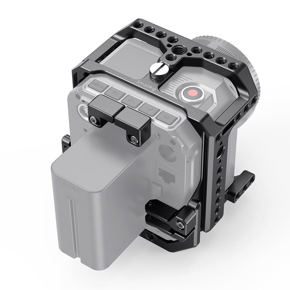 Khung SmallRig CVZ2685 dành cho Z CAM E2 và E2G Camera