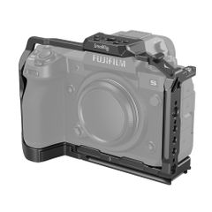 X-H2S 3934 || SmallRig Cage for FUJIFILM ||
