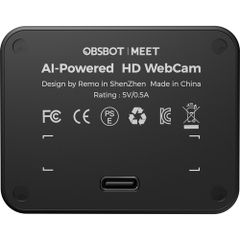 Obsbot Meet Full HD 1080P
