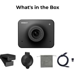 Obsbot Meet Full HD 1080P