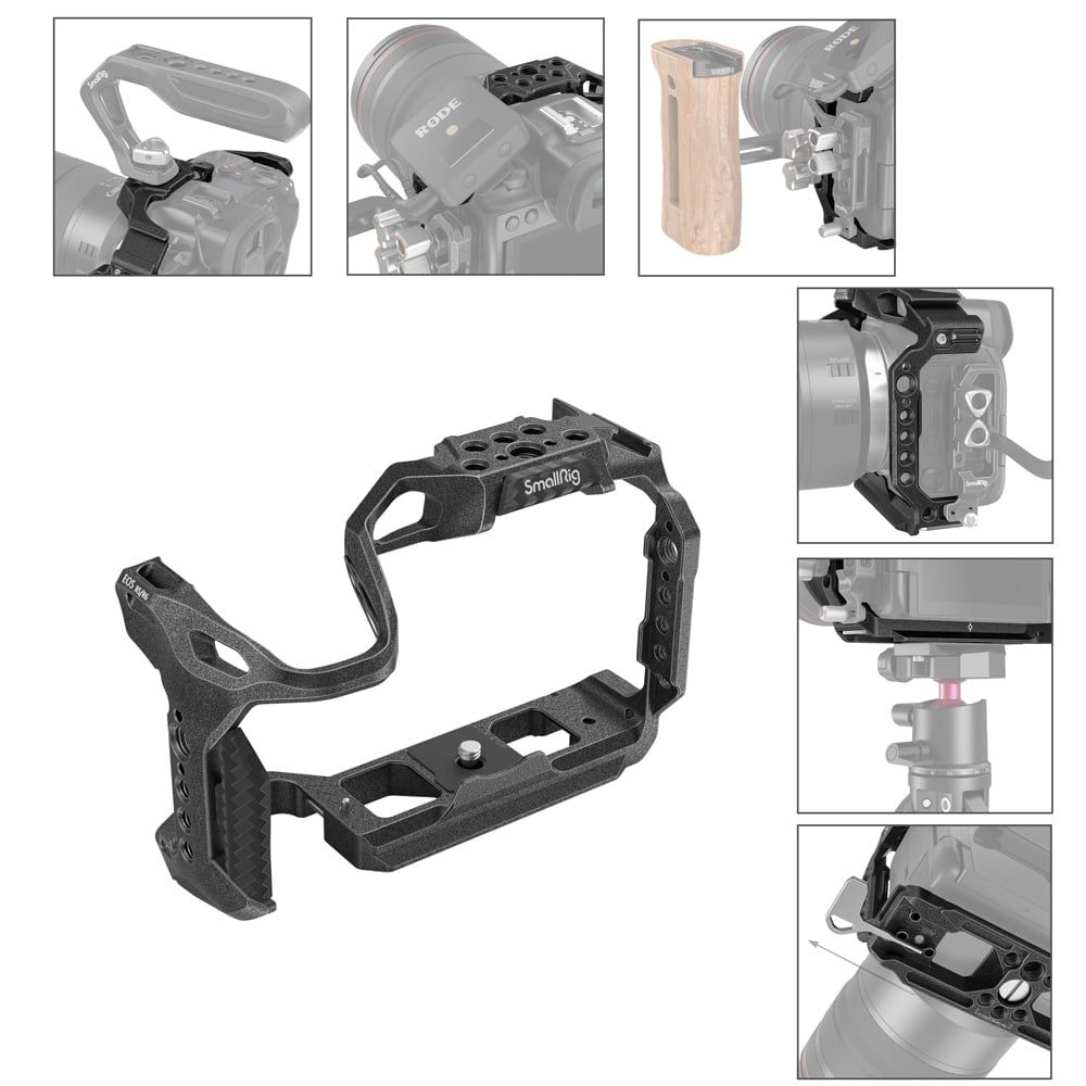 SmallRig 