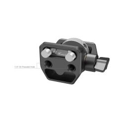 SmallRig 2904B - Swivel and Tilt Adjustable Monitor Mount with 1/4