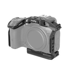SmallRig 4003 “Black Mamba” Cage for Canon EOS R7 (NRC41)
