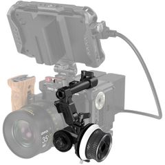 SmallRig 3010B - Mini Follow Focus