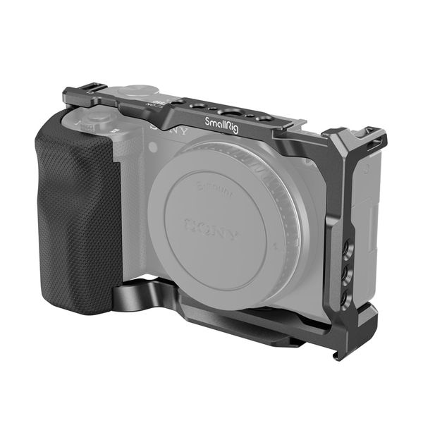 Khung SmallRig 3538B có tay cầm cho máy ảnh Sony ZV-E10