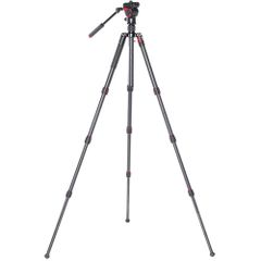 CHÂN TRIPOD KIT | MUFB – Carbon fiber | Chính Hãng Miliboo (FM53B)