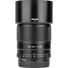 VILTROX AF56 F1.4 M Lens for Canon EF-M