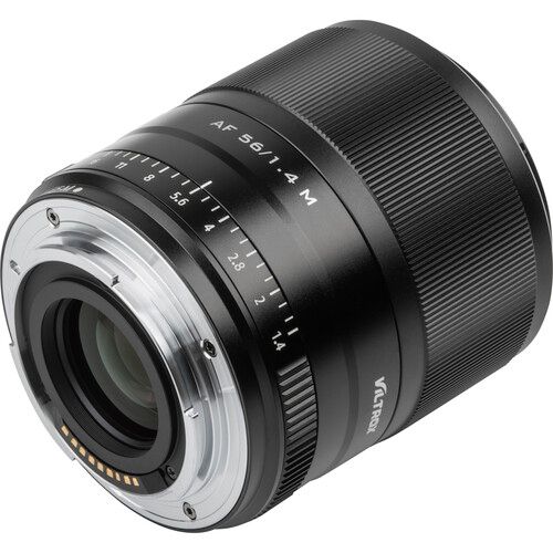 VILTROX AF56 F1.4 M Lens for Canon EF-M