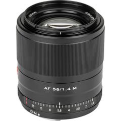 VILTROX AF56 F1.4 M Lens for Canon EF-M