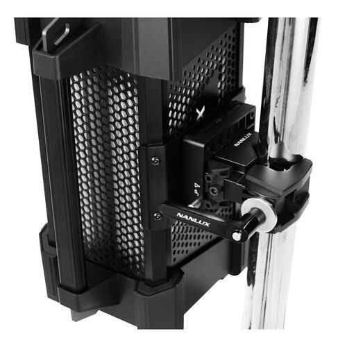 Nanlux Evoke 1200B ST-Kit LED Kit with Trolley Case