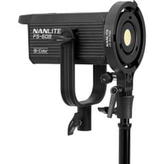 Nanlite FS60B Bi Color Studio Spotlight || Đèn Led Nhiếp Ảnh Studio hai màu Trắng Vàng