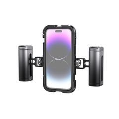 SmallRig Kit 4078 - Khung bảo vệ cho iPhone 14 Pro Max