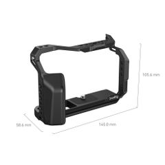 SmallRig 4135 dành cho Máy Ảnh Fujifilm X-T5