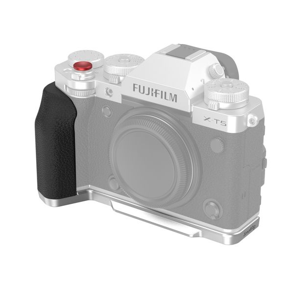 SmallRig 4136 - Khung đế L dành cho Máy Ảnh Fujifilm X-T5