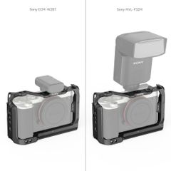 SmallRig 3081B - Cage for Sony Alpha 7C