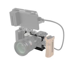 SmallRig 3081B - Cage for Sony Alpha 7C