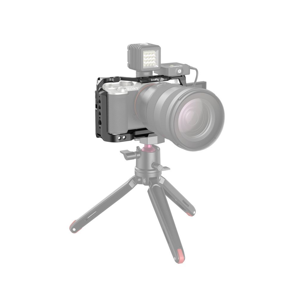 SmallRig 3081B - Cage for Sony Alpha 7C