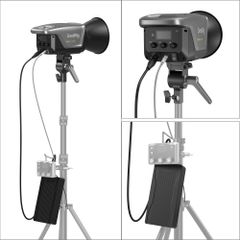 Đèn SmallRig RC 350B COB LED Video Light 3966