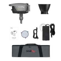 Đèn SmallRig RC 350B COB LED Video Light 3966