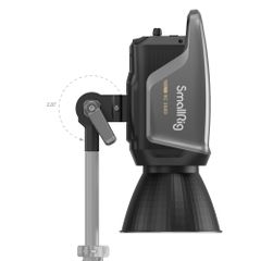 SmallRig RC 350D COB LED Video Light 3961