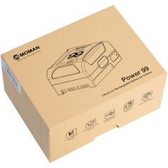 Colbor Moman Power 99 Lithium-Ion Battery