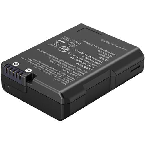 SmallRig EN-EL14 Camera Battery 4069