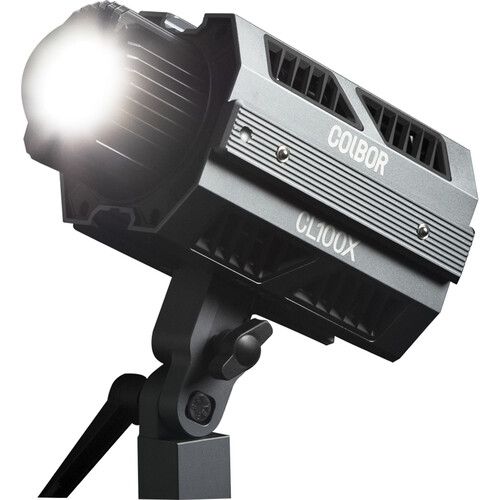 Colbor CL100X Bi-Color LED Video Monolight