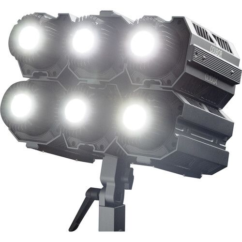 Colbor CL100X Bi-Color LED Video Monolight