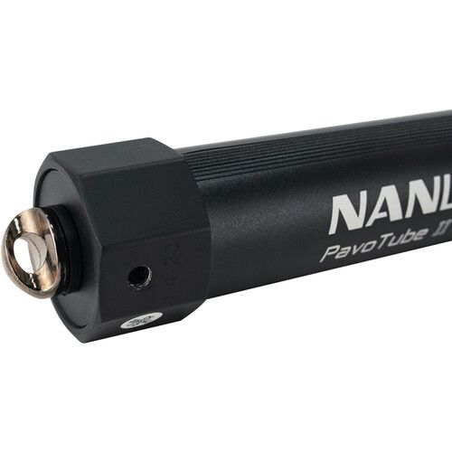 Nanlite PavoTube II 60X RGB - Đèn tuýp LED Pixel (8', Bộ 2 đèn) - Hàng Order