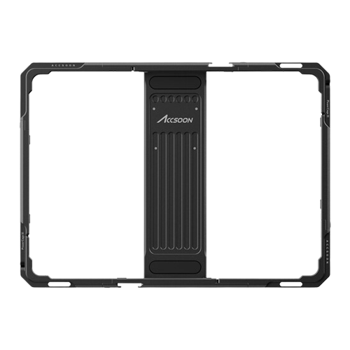 Accsoon PowerCage II cho iPad