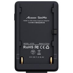 Accsoon SeeMo iOS/HDMI Smartphone Adapter