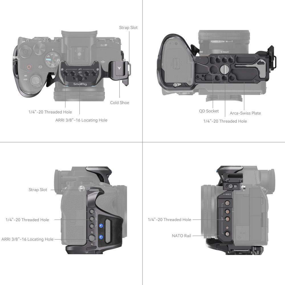 SmallRig 