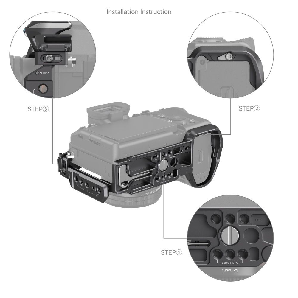 SmallRig 