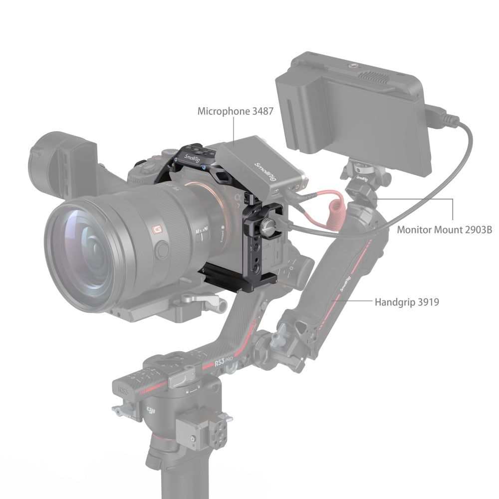 SmallRig 