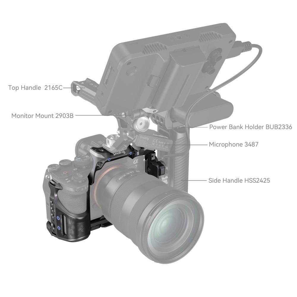 SmallRig 