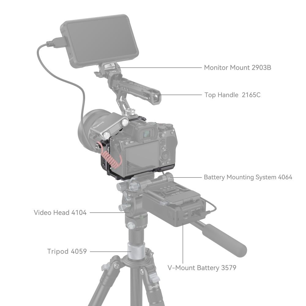 SmallRig 
