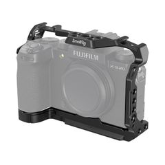 SmallRig Cage for FUJIFILM X-S20 4230