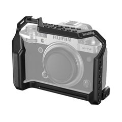 Khung Máy Ảnh Smallrig Cho Camera FUJIFILM X-T4 CCF2808