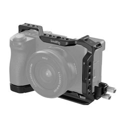 SmallRig Cage Kit for Sony Alpha 6700 4336