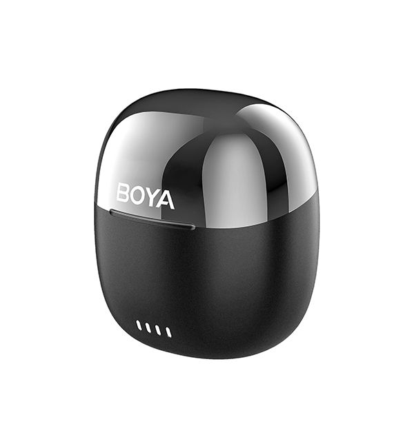 Boya BY-WM3T-M2 Dành Cho Máy Ảnh, Máy Tính, Smartphone