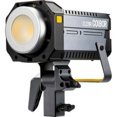 COLBOR CL220R RGB COB LED Video Light (with carryingbag &reflector)