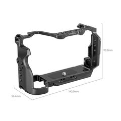 SmallRig Cage Kit for Sony Alpha 7 C II / Alpha 7 CR 4422