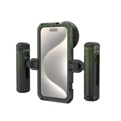 SmallRig x Brandon Li Mobile Video Kit for iPhone 15 Pro Max Co-design Edition 4407