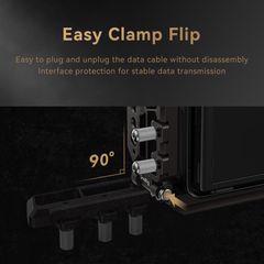 SmallRig “Night Eagle” Cage Kit for Nikon Z8 4317