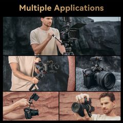 SmallRig “Night Eagle” Cage Kit for Nikon Z8 4317