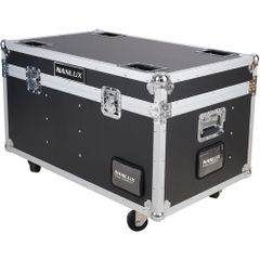 Nanlux Evoke 2400B LED Bi-Color Spot Light With Reflector in Flight Case